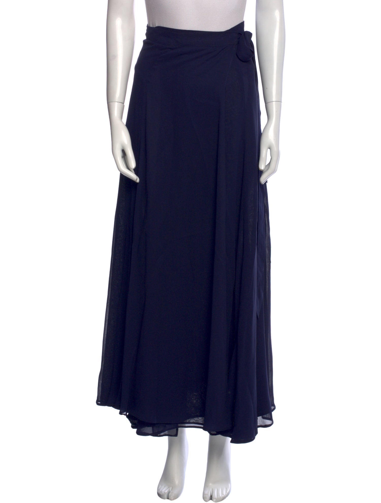 Reformation Midi Length Skirt