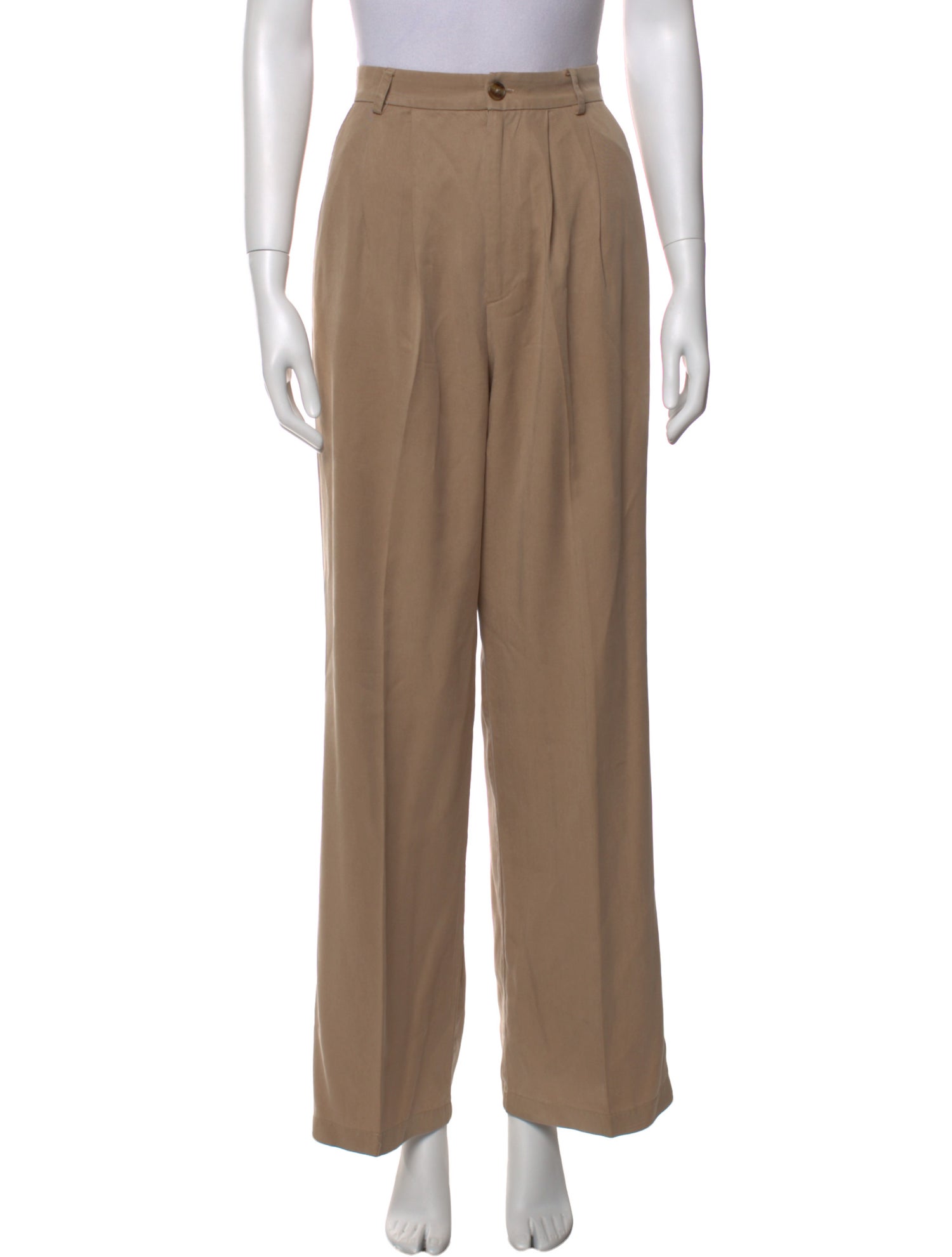 Reformation Wide Leg Pants