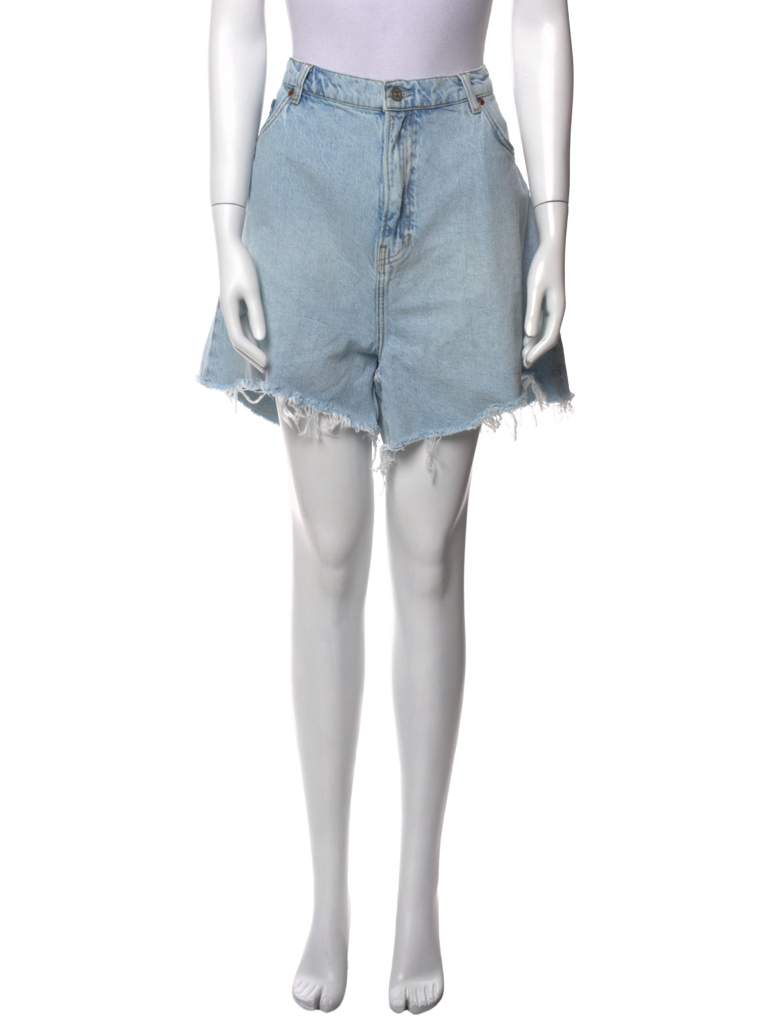 Reformation Mini Shorts