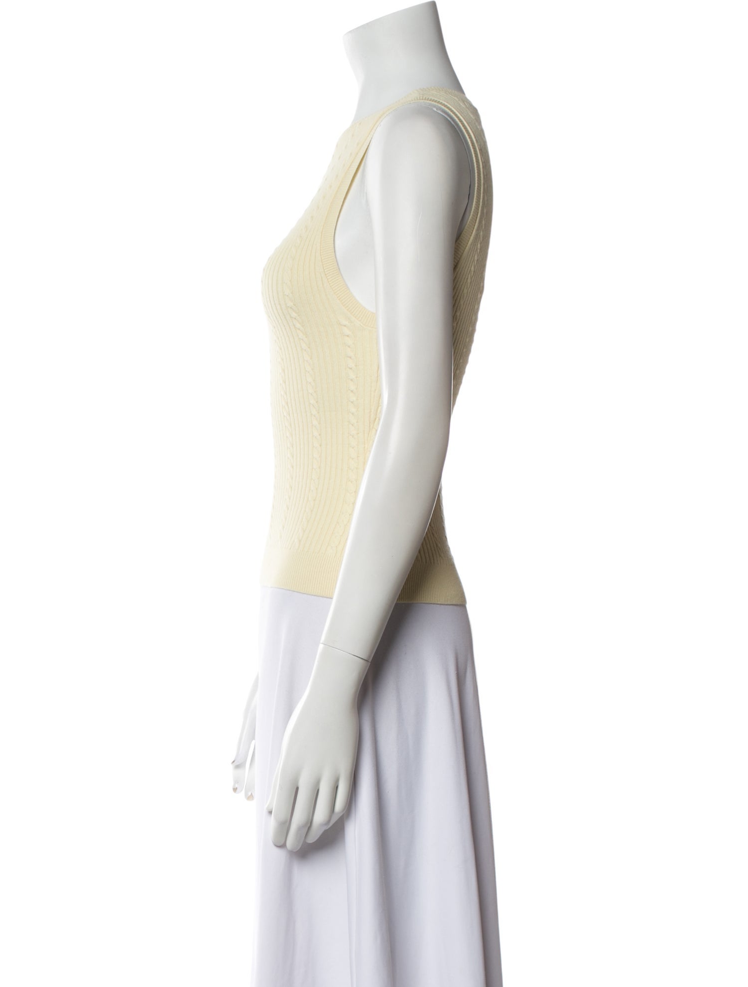 Reformation Crew Neck Sweater