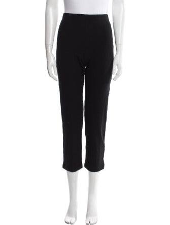 Reformation Embroidered Accent Sweatpants