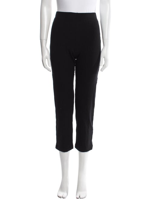 Reformation Embroidered Accent Sweatpants