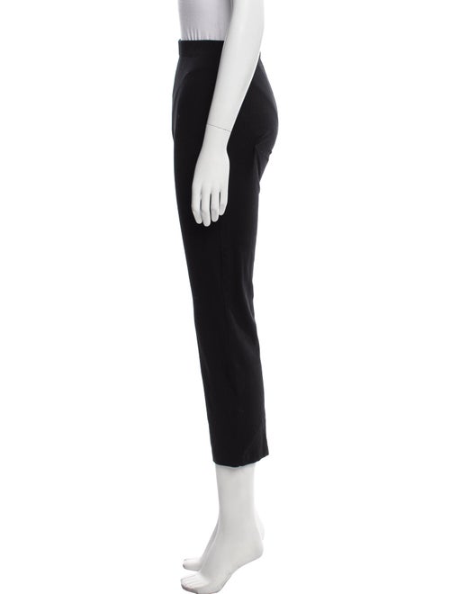 Reformation Embroidered Accent Sweatpants