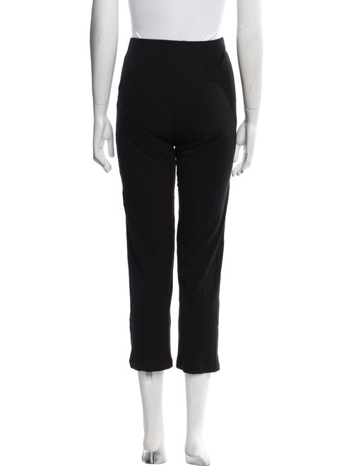 Reformation Embroidered Accent Sweatpants