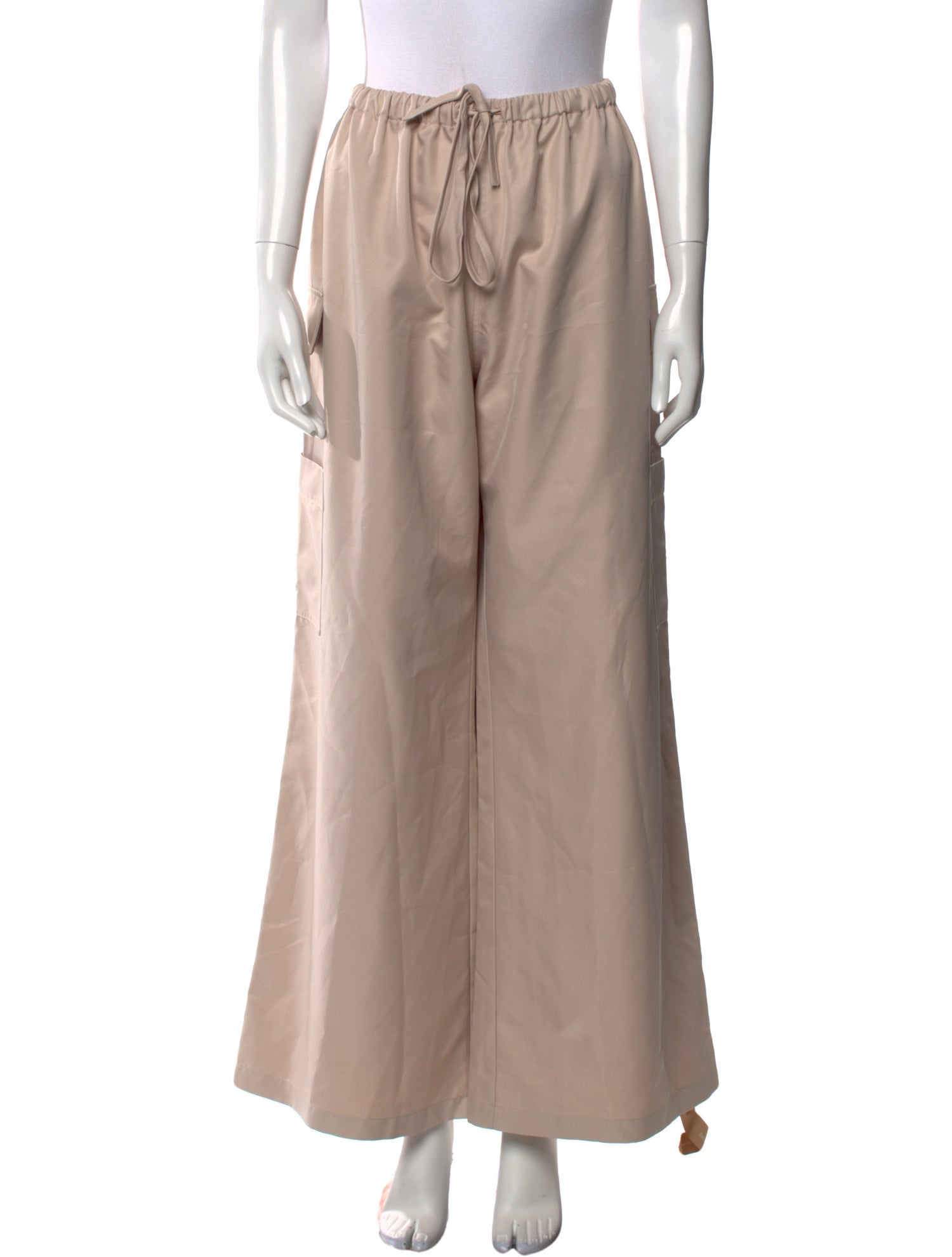 Reformation Wide Leg Pants