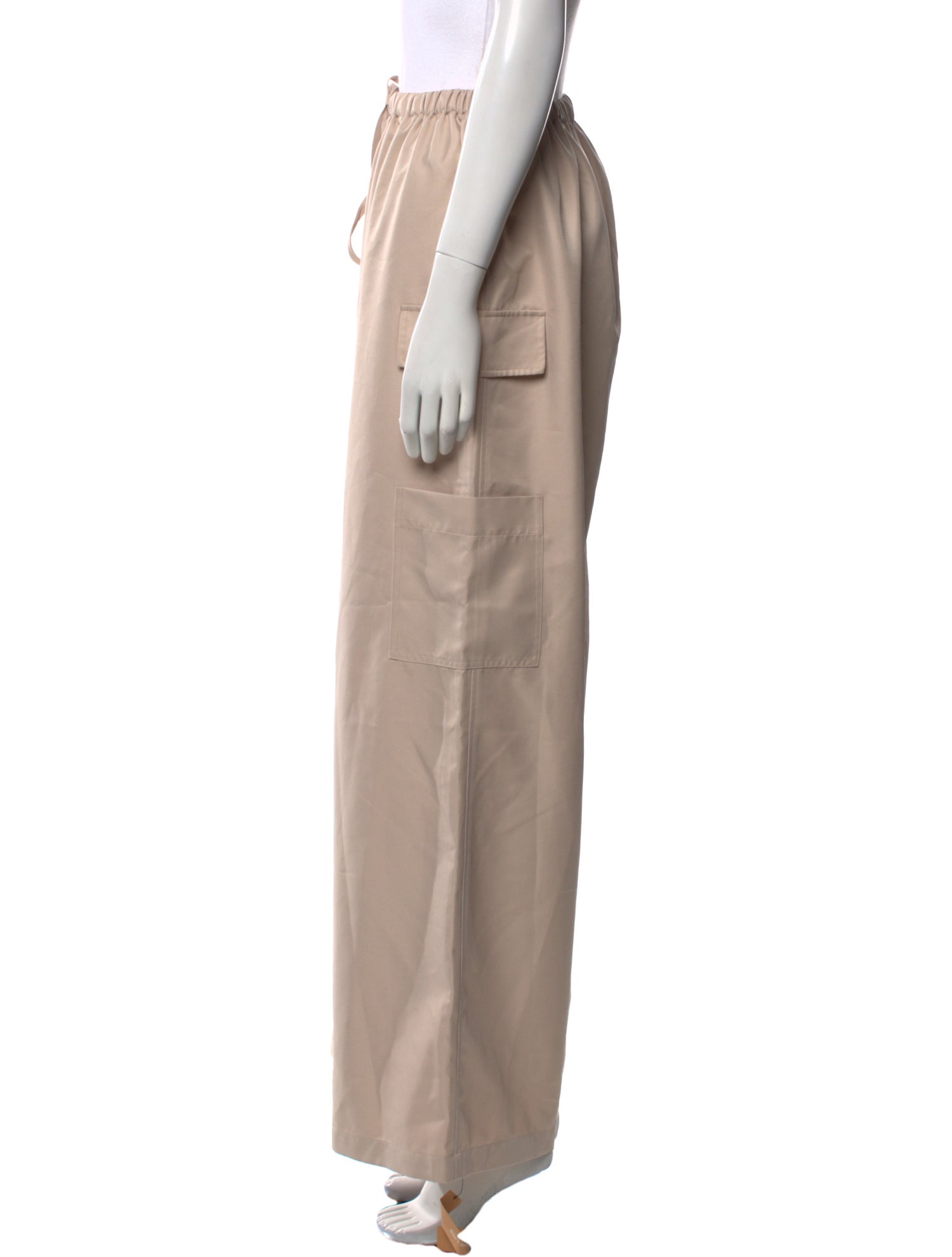 Reformation Wide Leg Pants