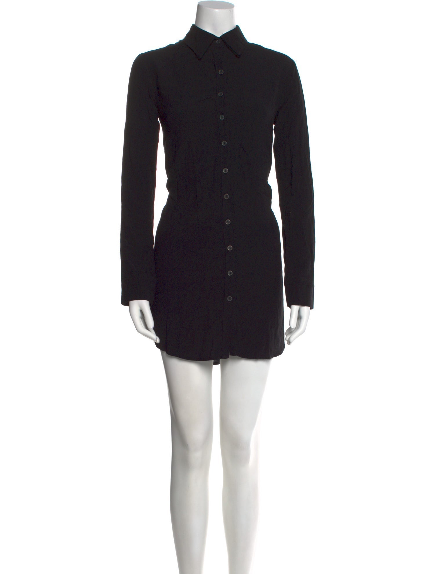 Reformation Mini Dress