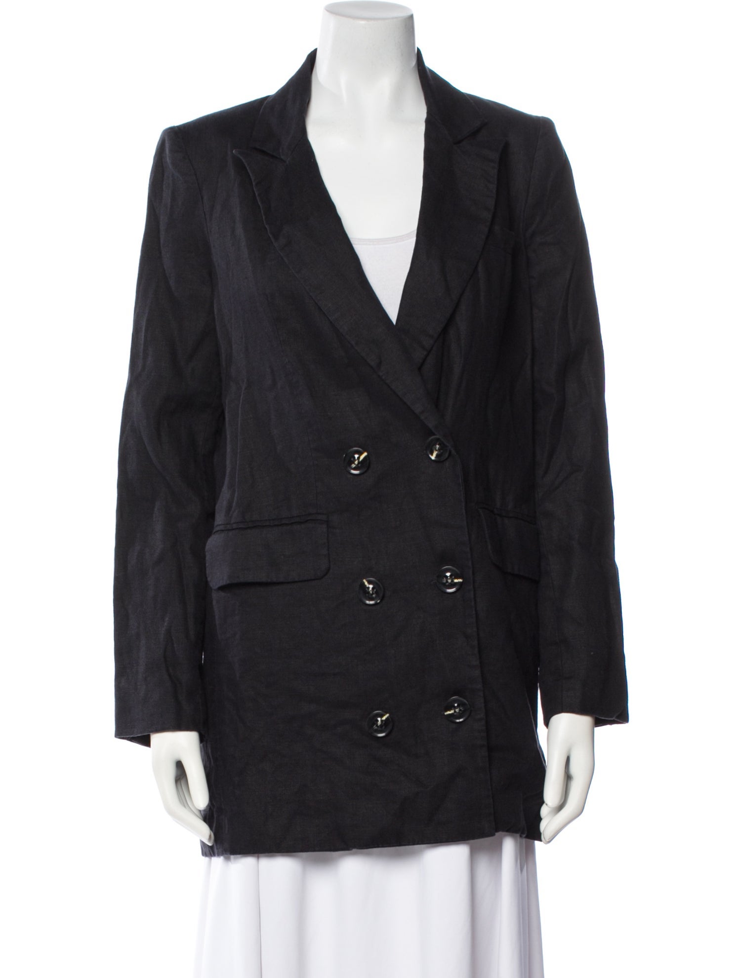 Reformation Blazer