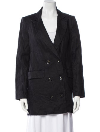Reformation Blazer