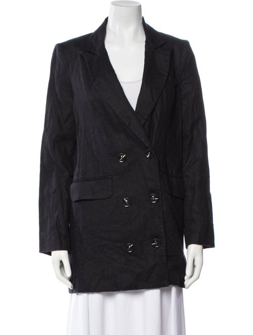 Reformation Blazer