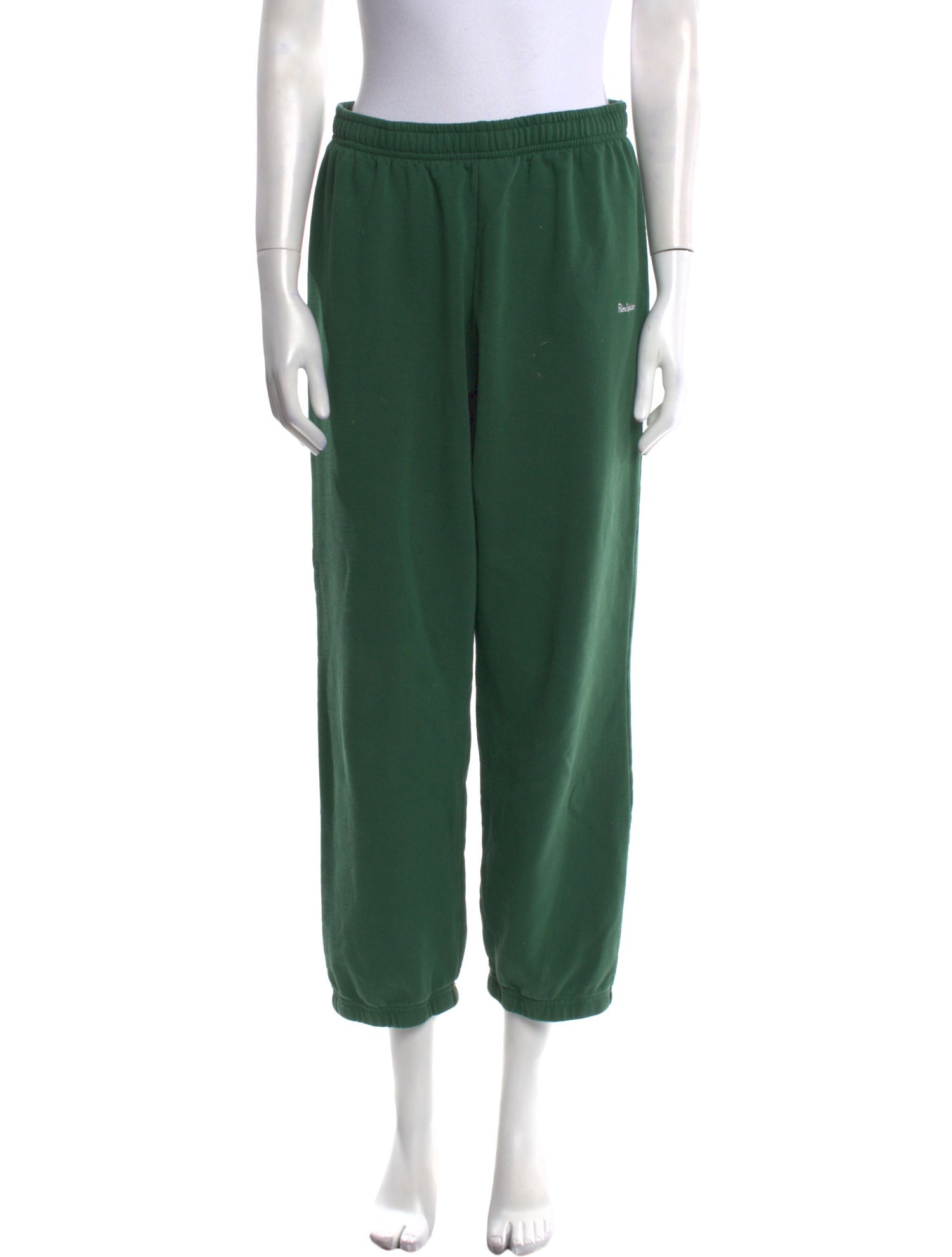 Reformation Straight Leg Pants