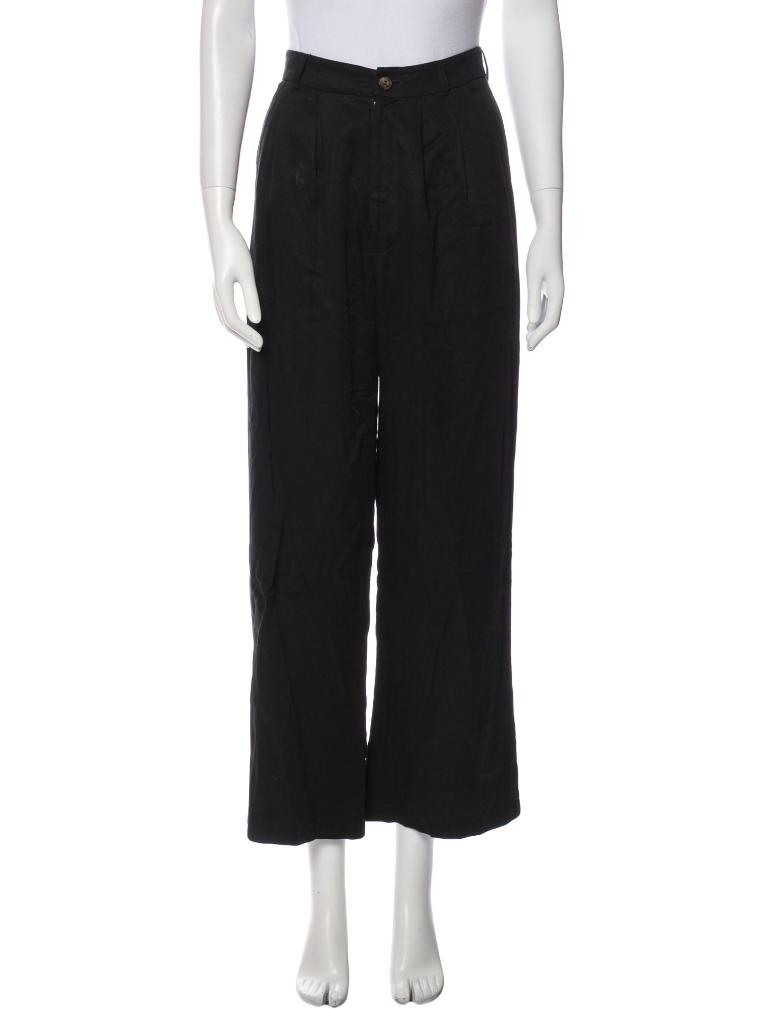 Reformation Wide Leg Pants