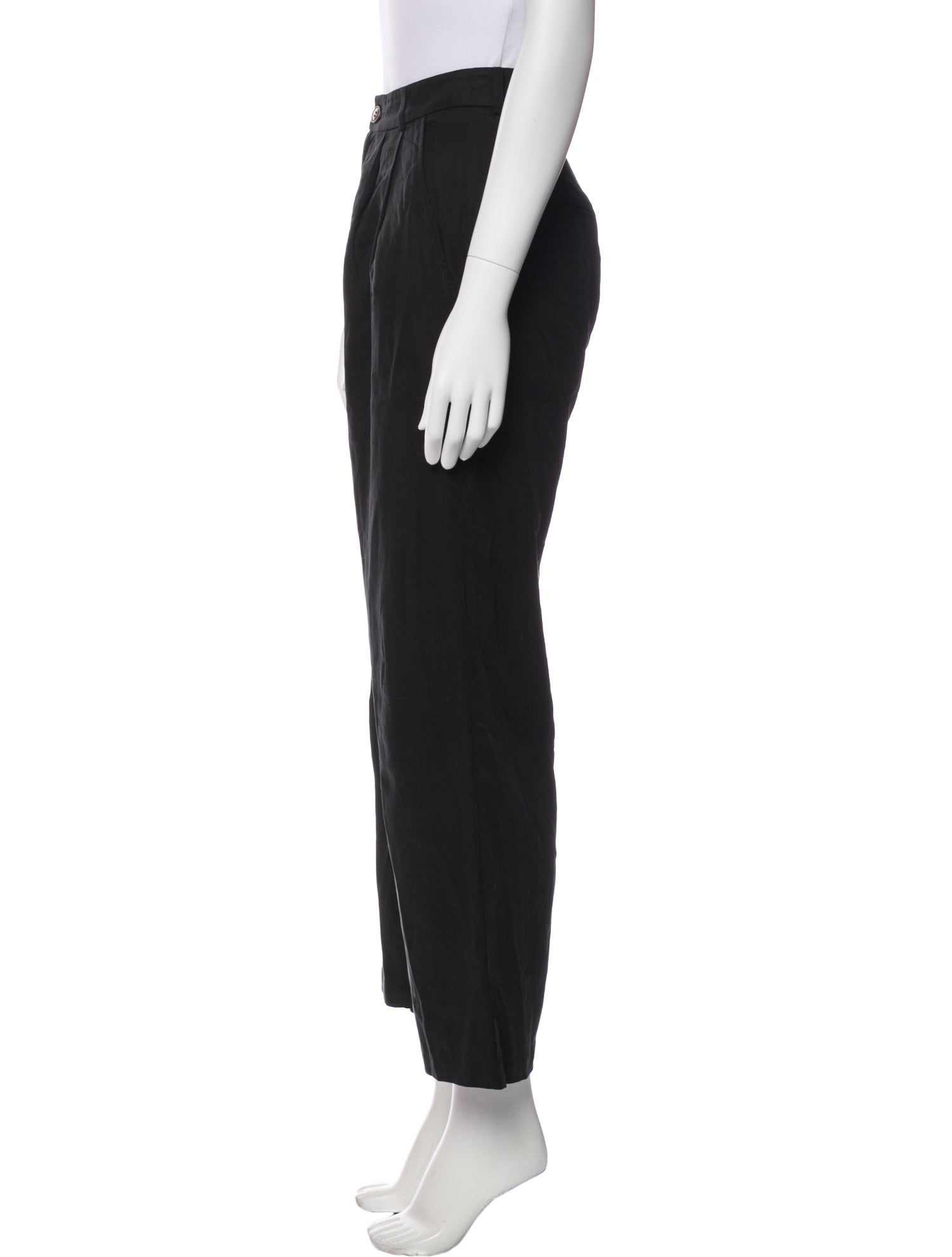 Reformation Wide Leg Pants