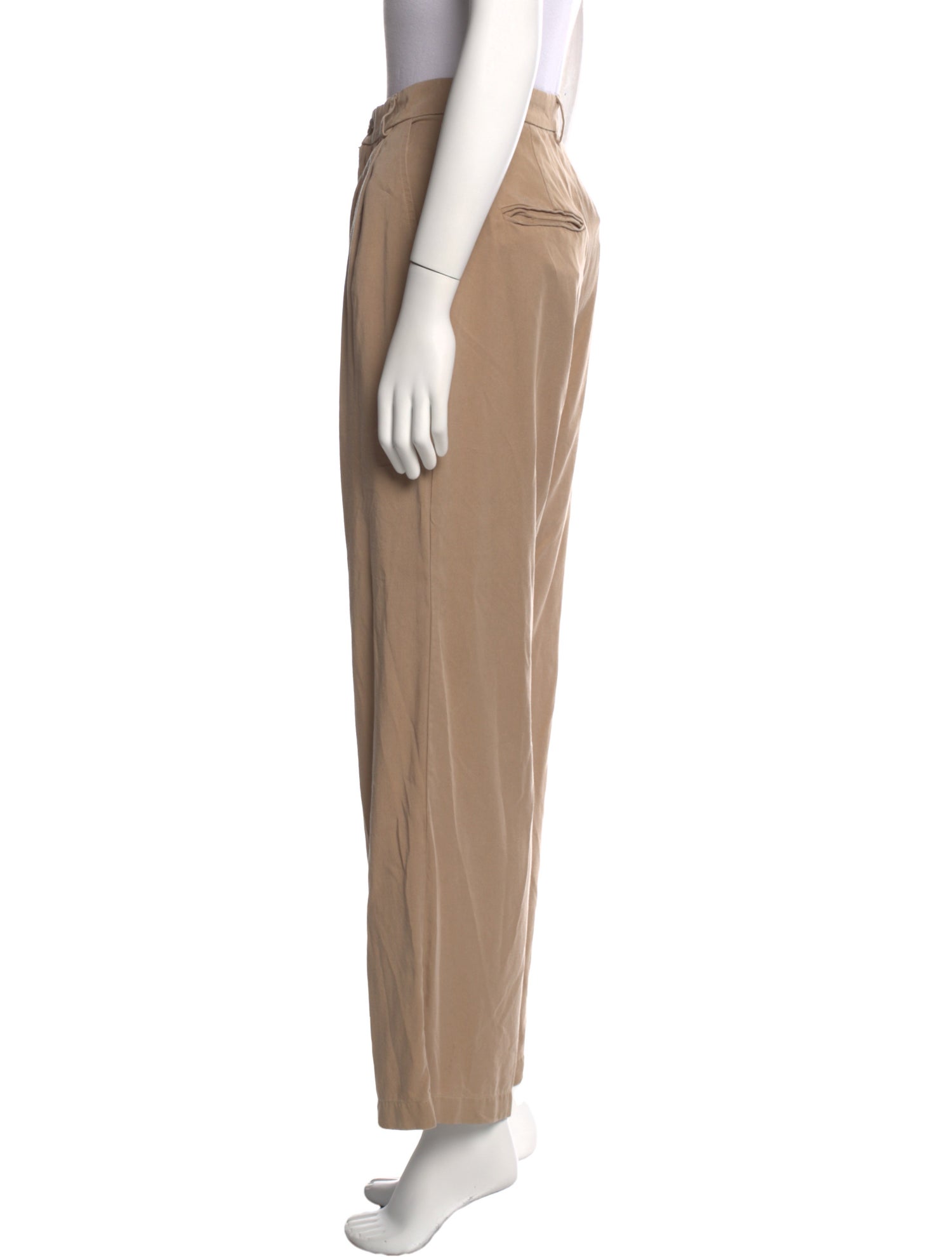 Reformation Wide Leg Pants