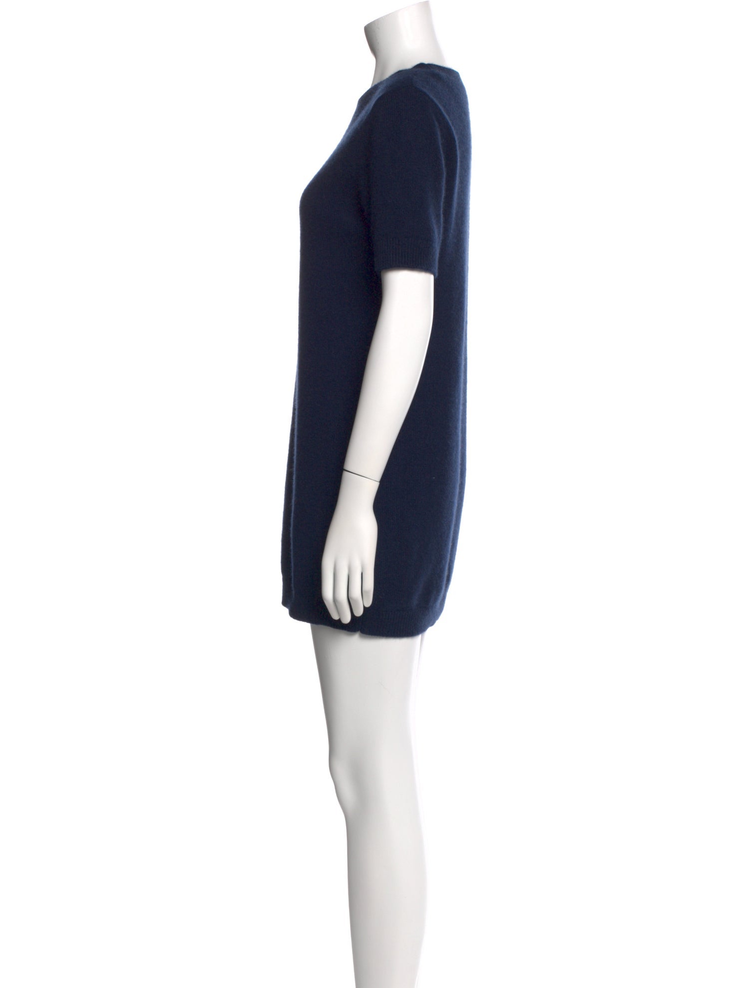 Reformation Cashmere Mini Dress