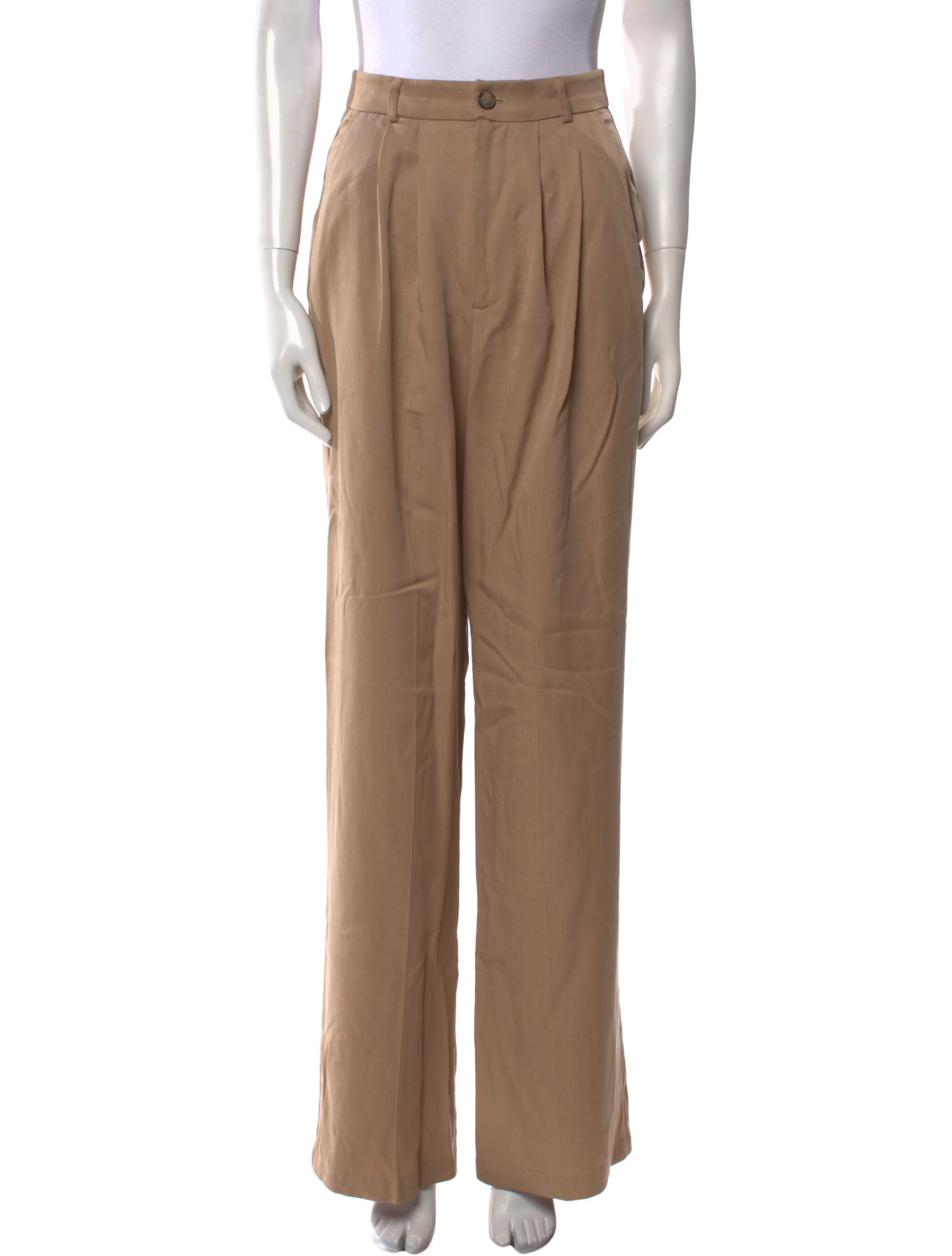 Reformation Wide Leg Pants