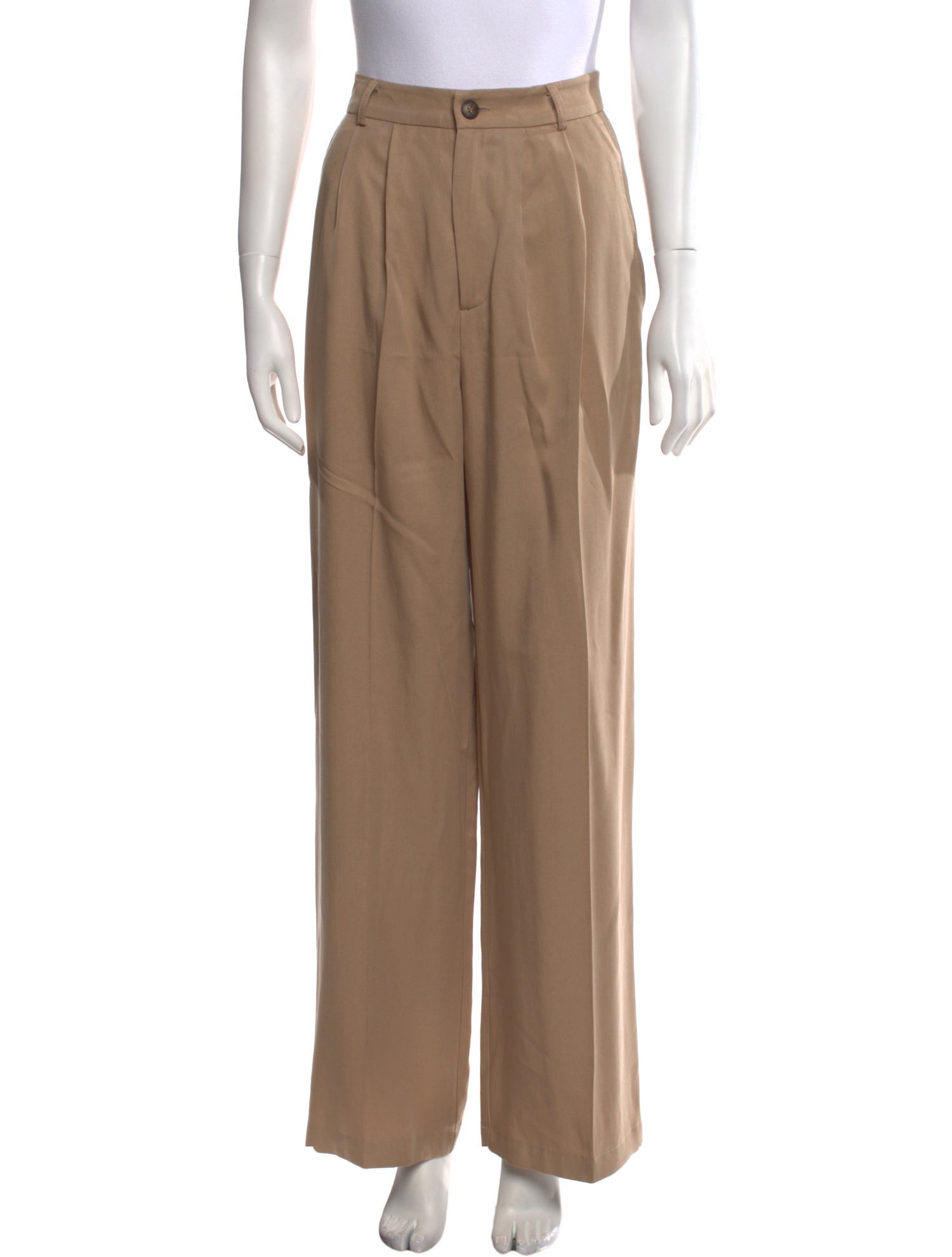 Reformation Wide Leg Pants