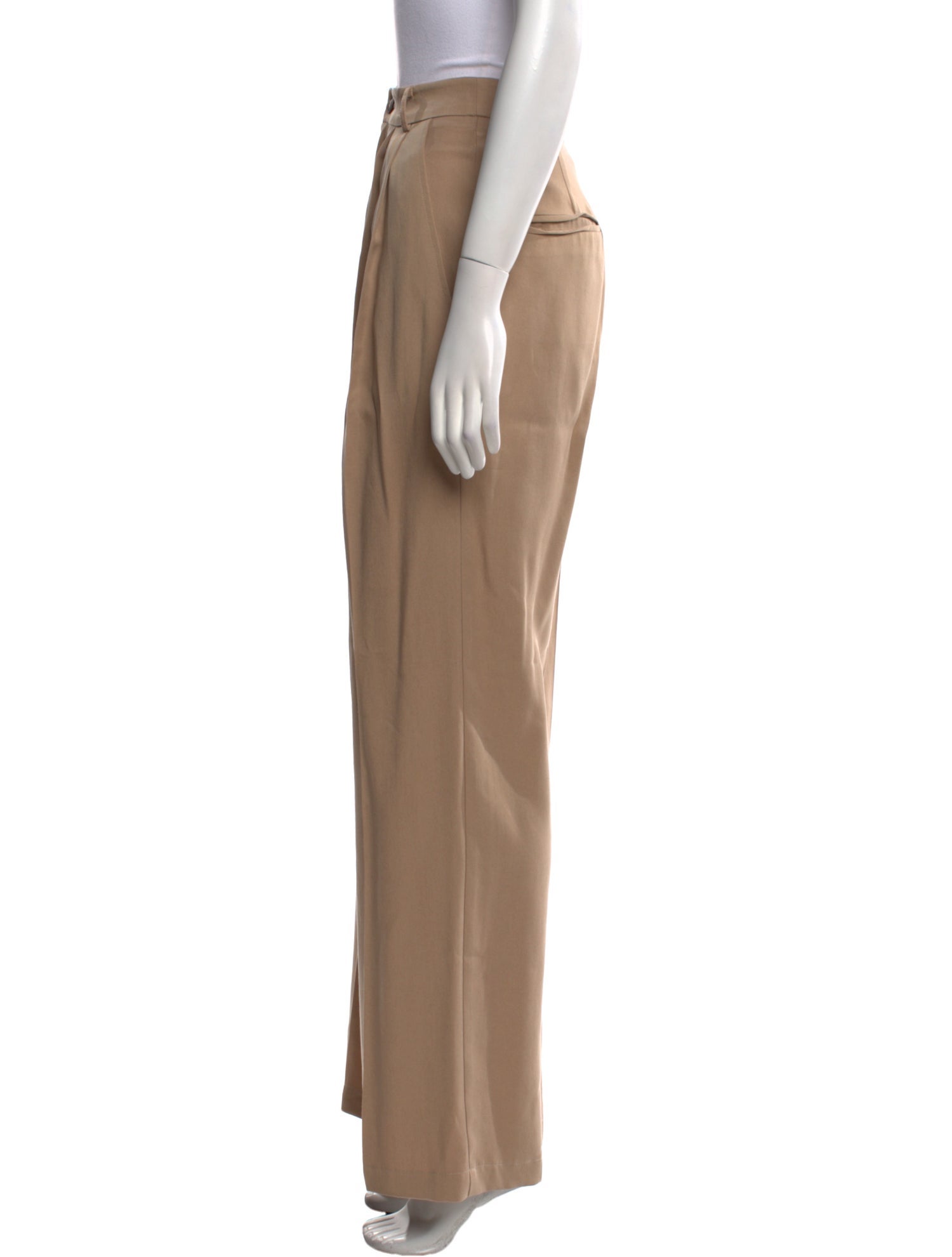 Reformation Wide Leg Pants