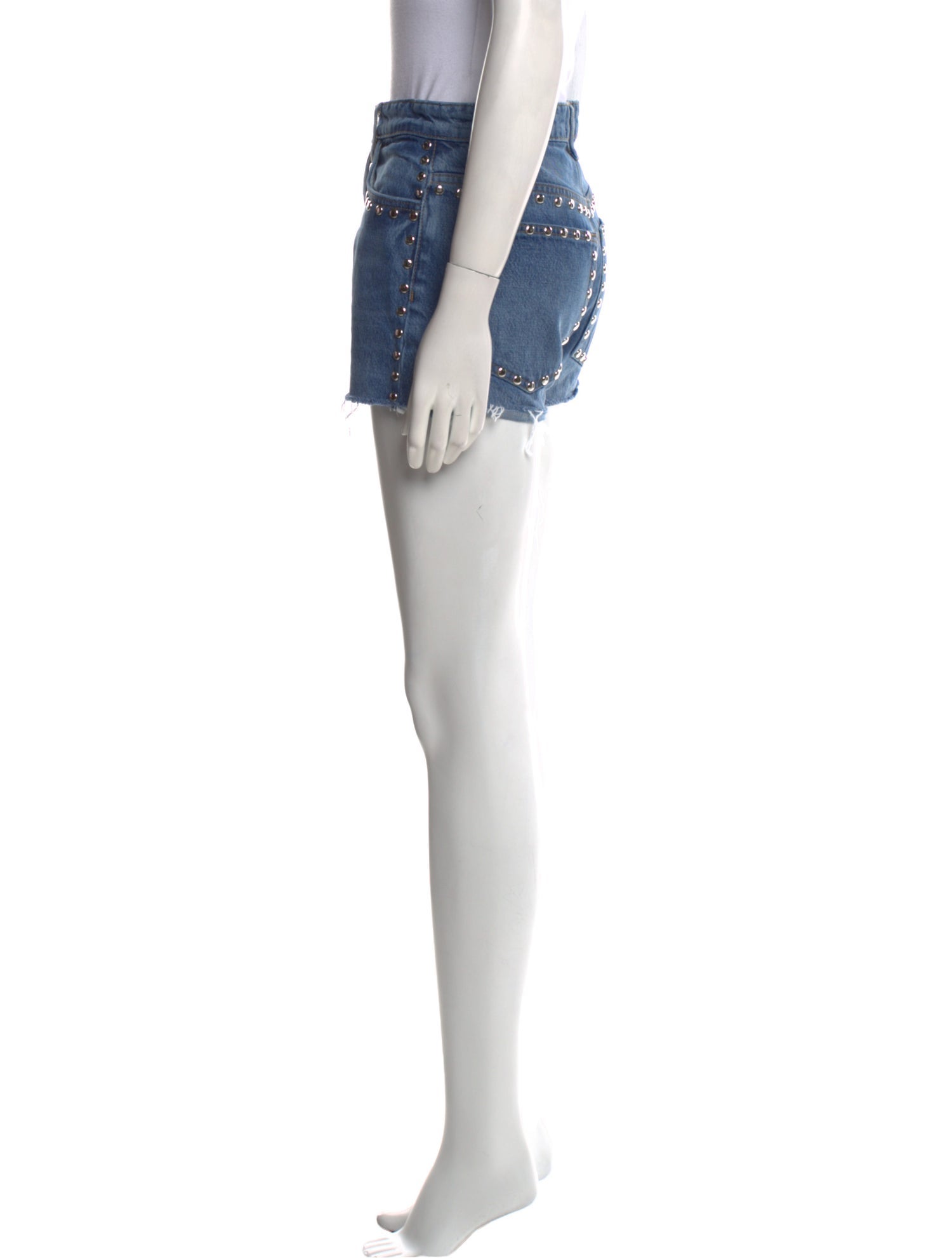 Reformation Mini Shorts