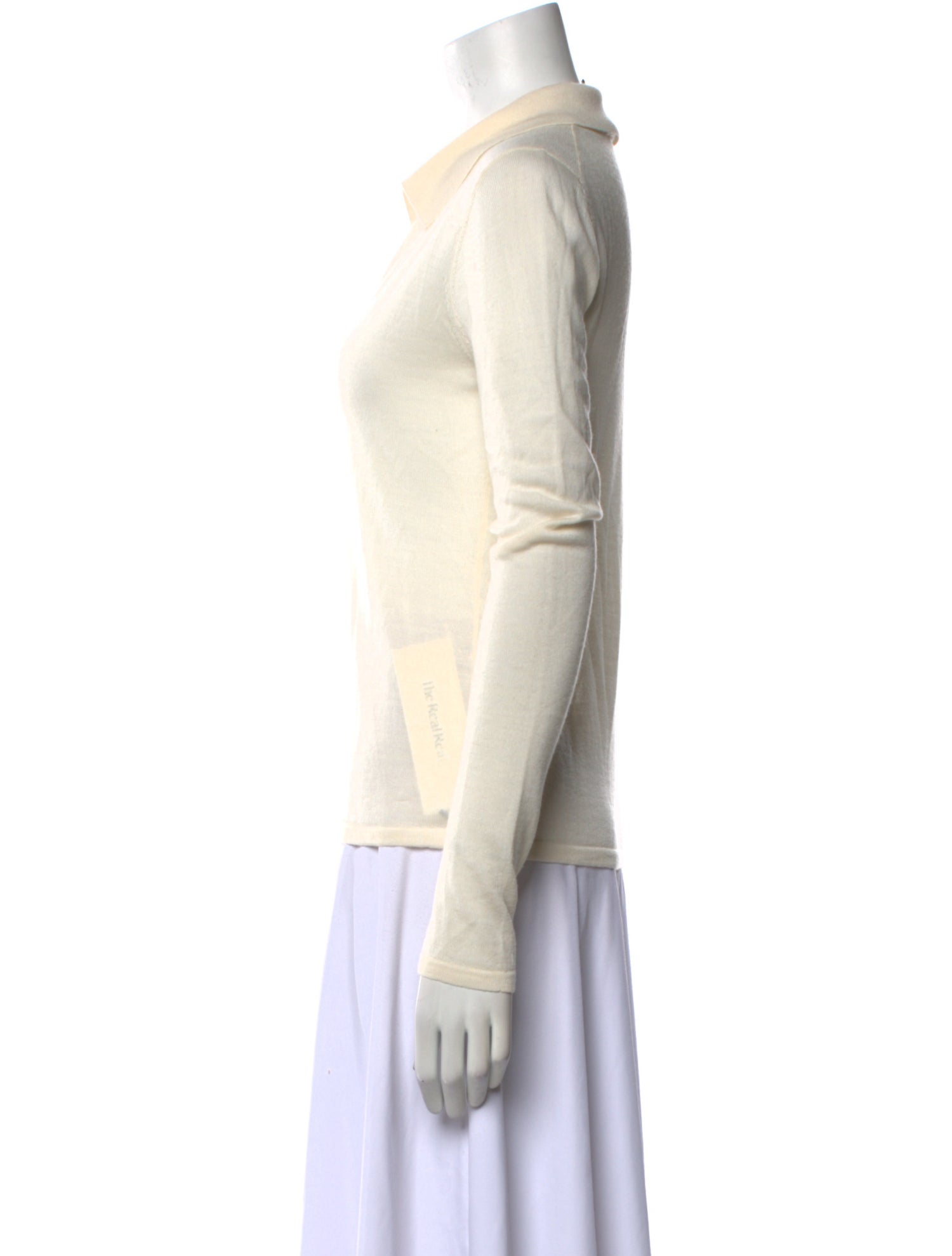 Reformation Merino Wool Sweater