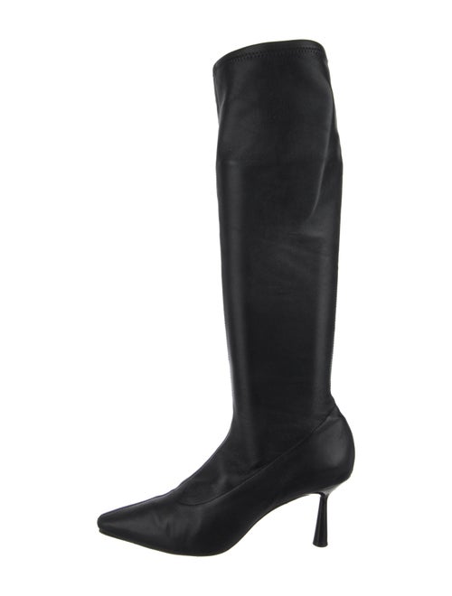 Reformation Leather Boots