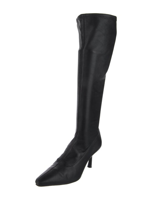 Reformation Leather Boots