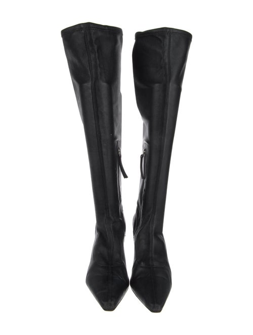 Reformation Leather Boots