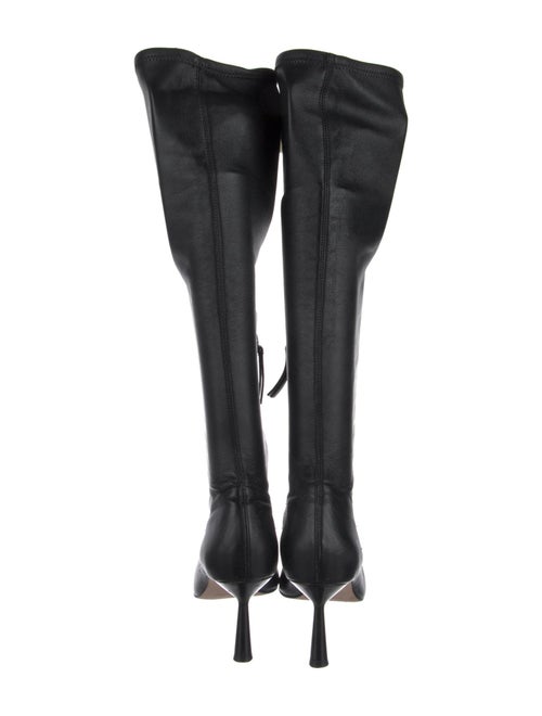 Reformation Leather Boots