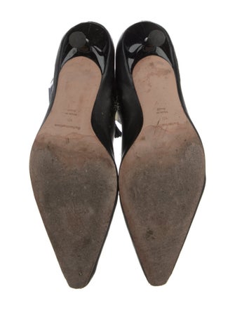 Reformation Leather Boots