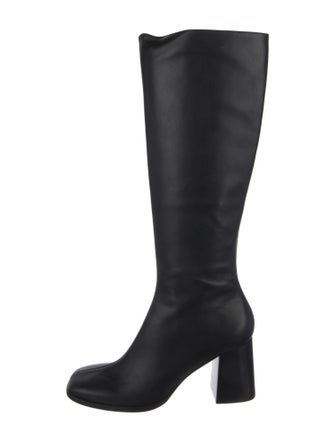 Reformation Leather Boots