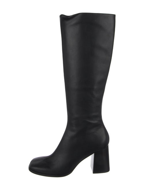 Reformation Leather Boots