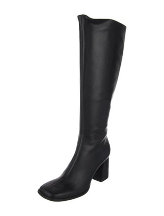 Reformation Leather Boots