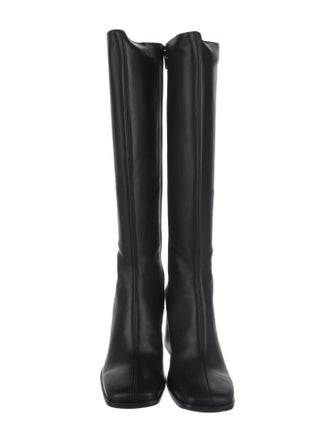 Reformation Leather Boots