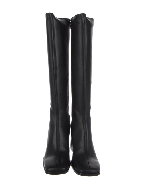 Reformation Leather Boots
