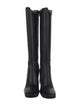 Reformation Leather Boots