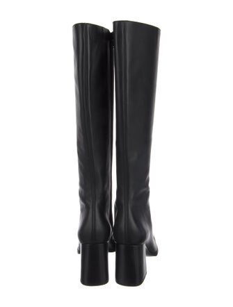 Reformation Leather Boots