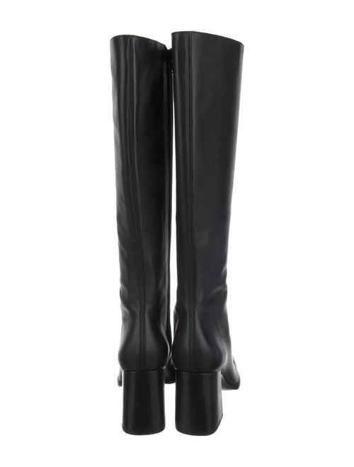 Reformation Leather Boots