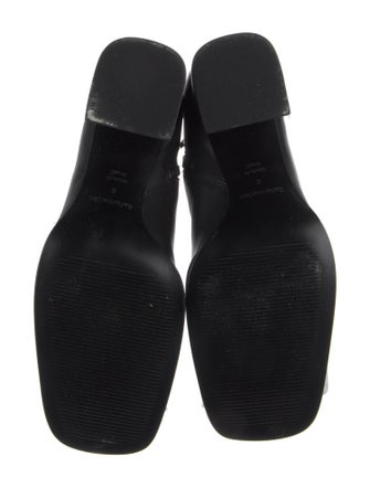 Reformation Leather Boots