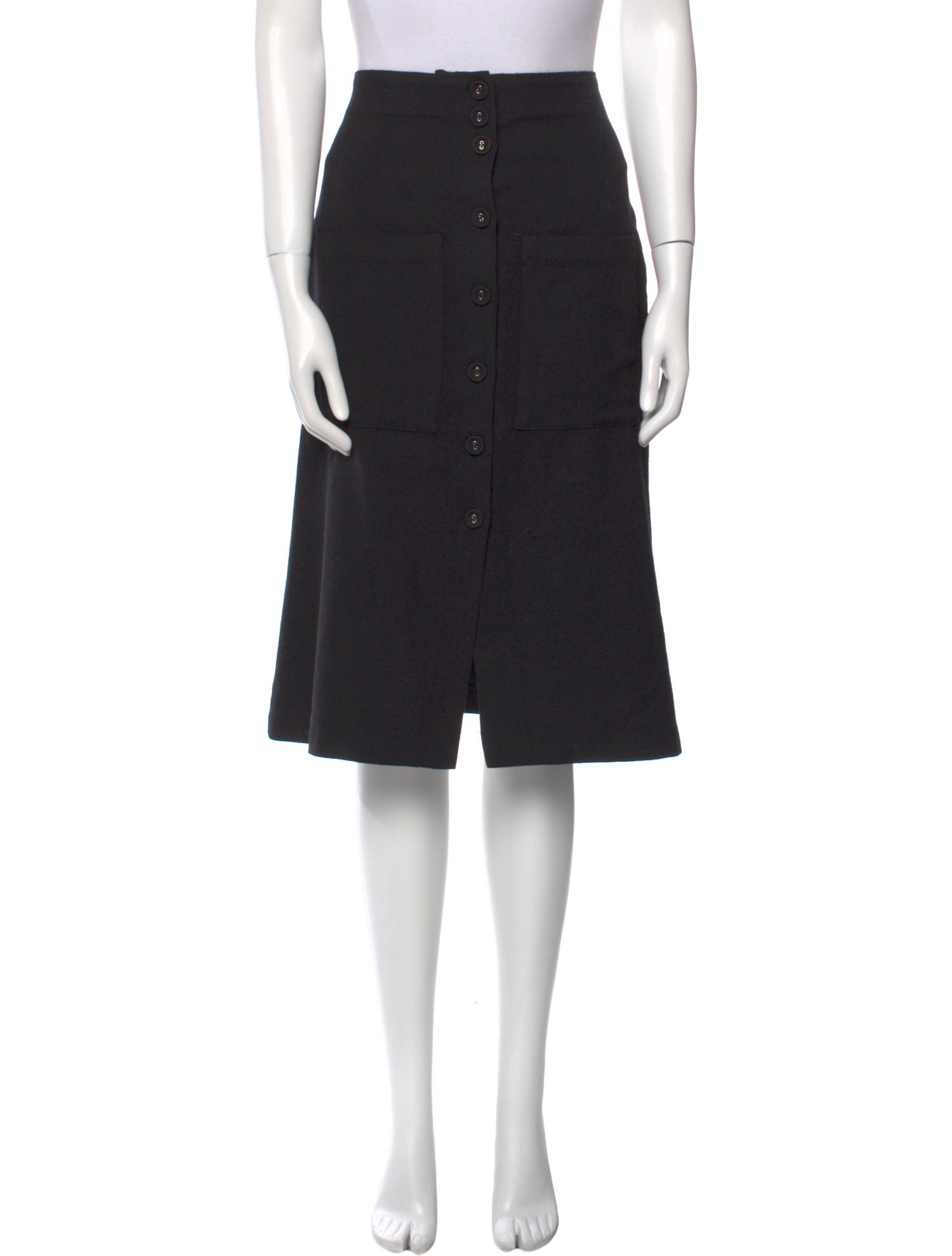 Reformation Knee-Length Skirt