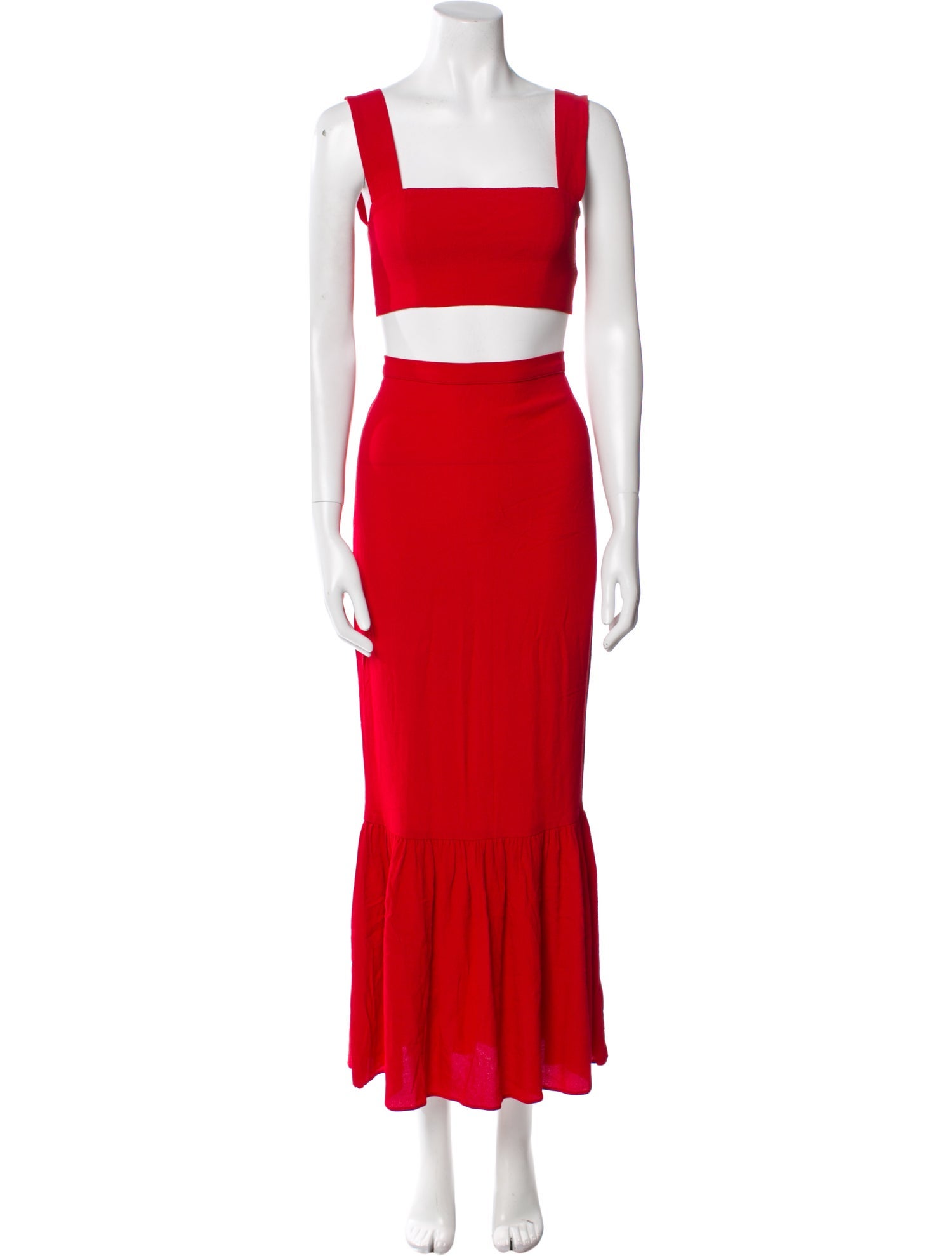 Reformation Skirt Set