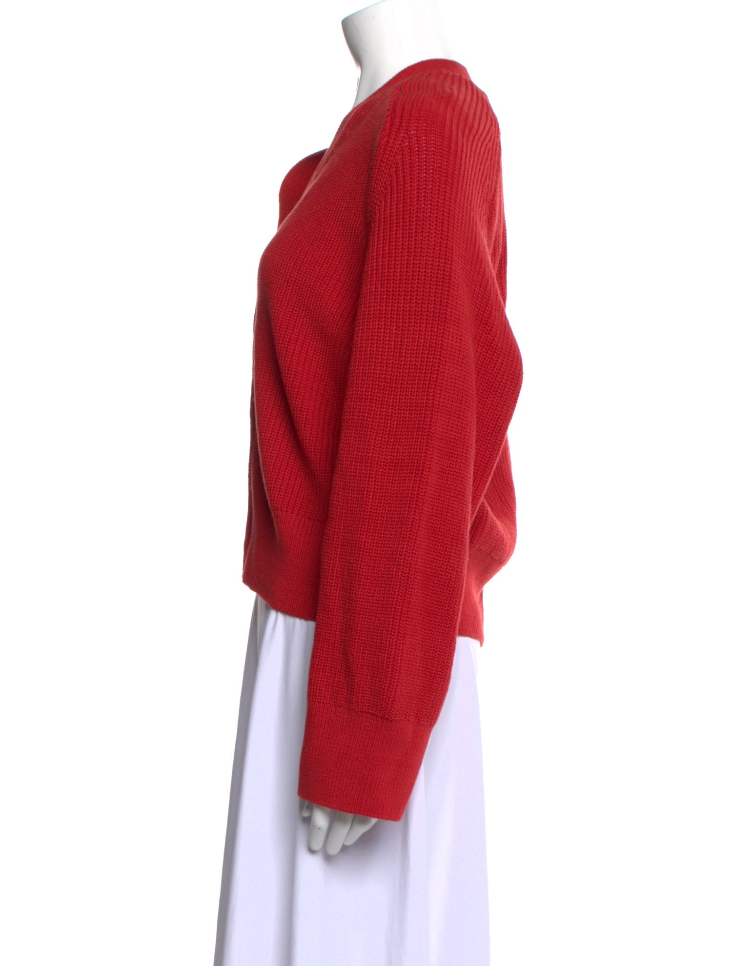 Reformation V-Neck Sweater w/ Tags