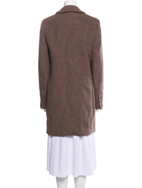 Reformation Wool Coat