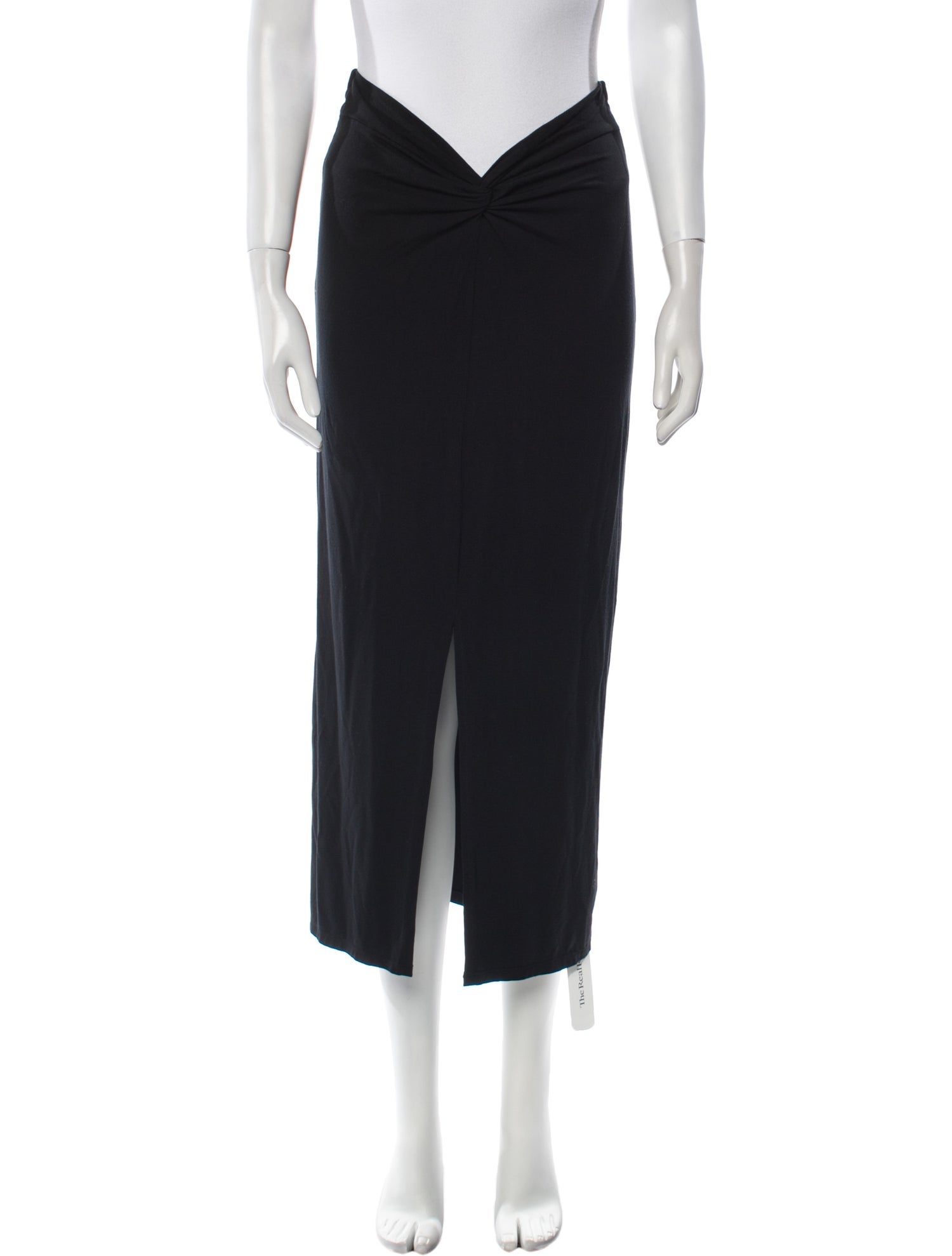 Reformation Midi Length Skirt