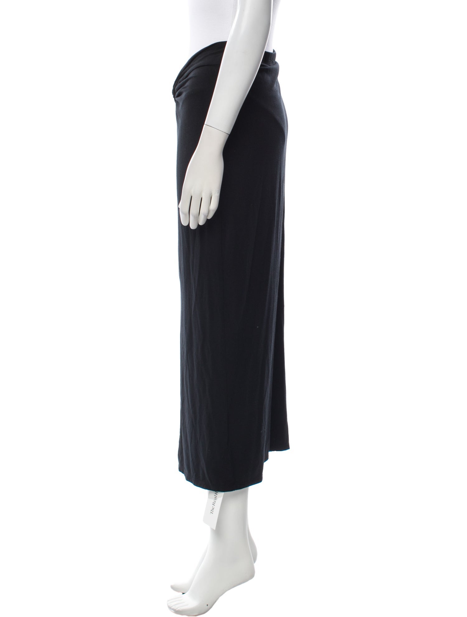 Reformation Midi Length Skirt