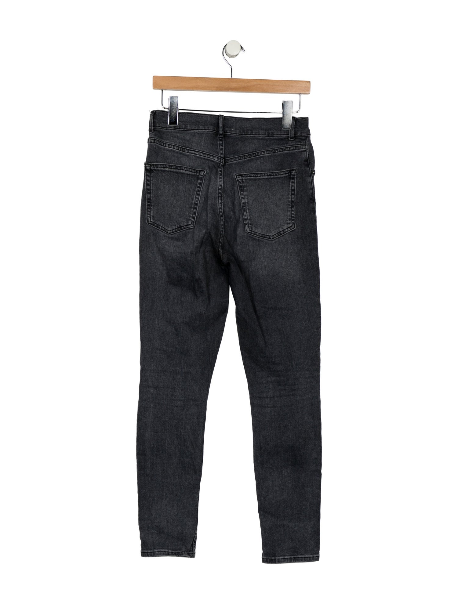 Reformation Skinny Leg Pants