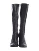 Reformation Leather Boots