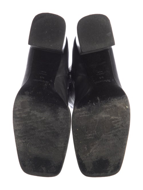 Reformation Leather Boots