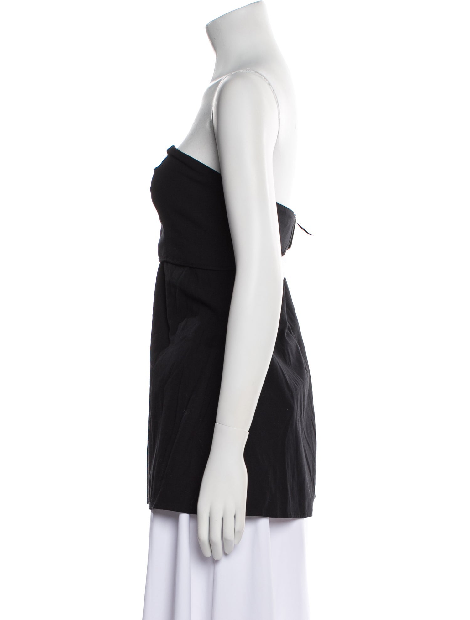 Reformation Strapless Tunic w/ Tags