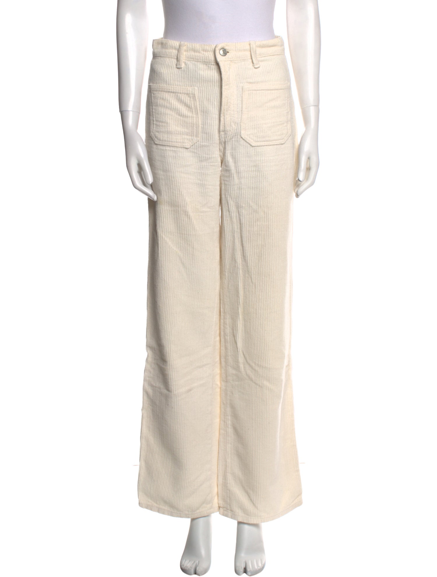 Reformation Wide Leg Pants