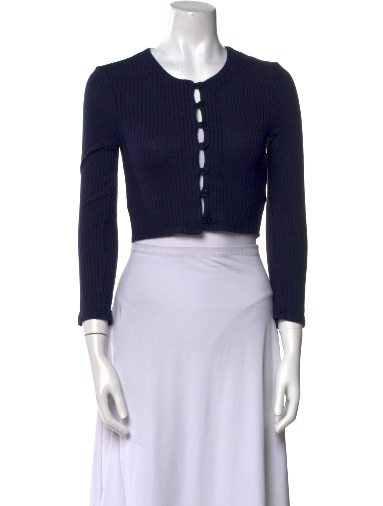 Reformation Crew Neck Sweater